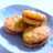 お弁当に入れるチキンナゲット