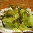 白菜の超浅漬け 塩昆布としゃかしゃか♪