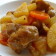 ◆大根と鶏肉のスピードおかず◆