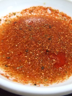 ☆餃子のタレ☆-レシピのメイン写真