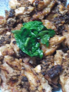 うまうまとりもも焼き-レシピのメイン写真