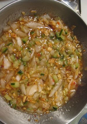 万能☆タイ料理に変身するソース-レシピのメイン写真