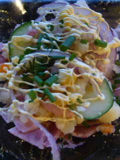 うちのポテトサラダ-レシピのメイン写真