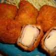 大満足!高野豆腐でヘルシーとんかつ!