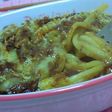 余り物シチューでパスタグラタン♪