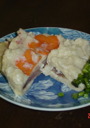 ◎少量◎簡単◎かぶら寿司♪-レシピのメイン写真