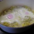 白菜たまご