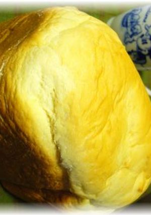ＨＢ❀早焼き❀ふわふわ甘～い食パン-レシピのメイン写真