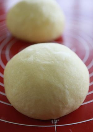 超リッチなパン生地-レシピのメイン写真
