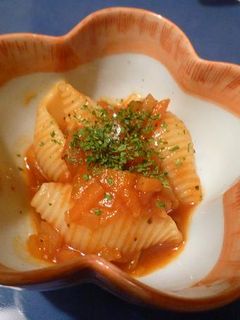 ★★簡単手作り★★トマトソース★★-レシピのメイン写真