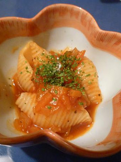 ★★簡単手作り★★トマトソース★★-レシピのメイン写真