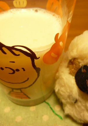 さっぱり♪レモンヨーグルトゼリー-レシピのメイン写真