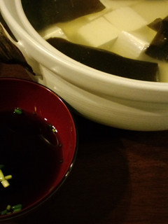 手作り簡単☆とってもおいしい湯豆腐のたれ-レシピのメイン写真