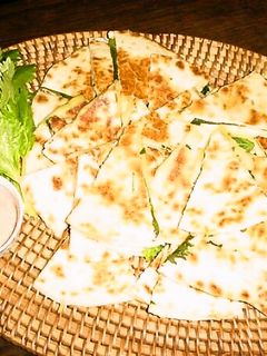 大葉とチーズのはさみ焼き-レシピのメイン写真