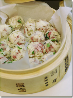菊花焼売-レシピのメイン写真