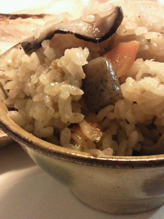 具だくさんの味ご飯-レシピのメイン写真