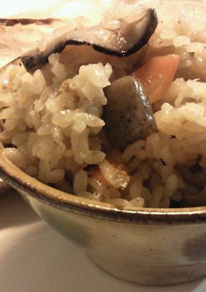 具だくさんの味ご飯-レシピのメイン写真