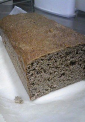 おからのチョコケーキ-レシピのメイン写真