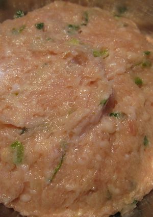 簡単！激うま鶏肉団子☆-レシピのメイン写真