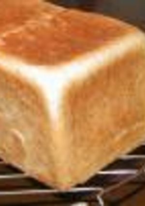 ソフト食パン-レシピのメイン写真