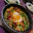 絶賛★チゲうどん