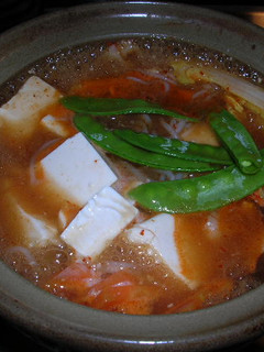 麻婆鍋-レシピのメイン写真