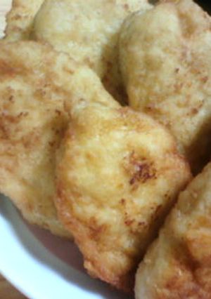 豆腐ナゲット☆お弁当・運動会に-レシピのメイン写真