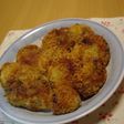 余ったひじきで☆美味しいコロッケ