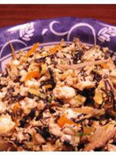 ひじき炒り豆腐-レシピのメイン写真