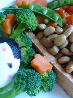 豆まきできちゃう!?大豆の煮物-レシピのメイン写真