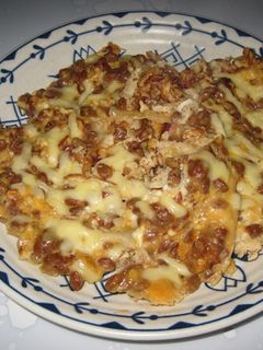 納豆のチーズ焼き-レシピのメイン写真