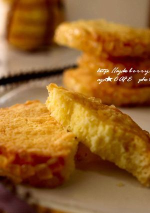 aya'sサクサククッキー♡-レシピのメイン写真