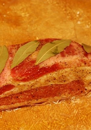 塩豚（しおぶた）-レシピのメイン写真
