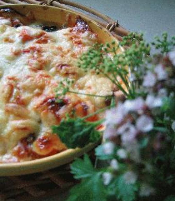 準備は5分!? 母の作る鮭のマヨオーブン焼き by kamkam 【クックパッド