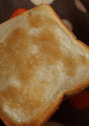 ヨーグルト―スト✿えっ…チーズケーキ!?-レシピのメイン写真