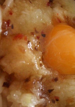 好きなドレッシングで!おろしうどん-レシピのメイン写真