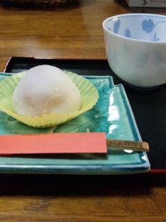簡単!やわらか☆いちご大福☆-レシピのメイン写真