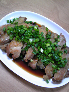 大好き♪鶏の柚子胡椒焼き-レシピのメイン写真