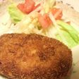 ☆ツナ・ポテコロッケ☆
