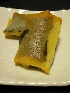 えびアボチー春巻き-レシピのメイン写真