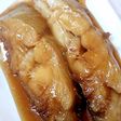 かんたん比率の煮魚のタレ☆