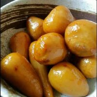 さとうころがし 基本からアレンジまで!思わずつくりたくなる「にっころがし」の
