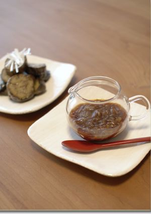 ピリッからうまソース-レシピのメイン写真