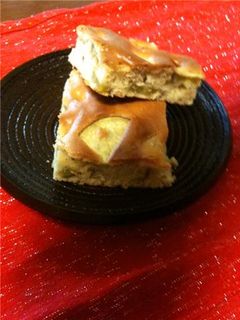 豪快!さつまいもと林檎の天板ケーキ-レシピのメイン写真