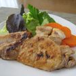豚みそステーキ