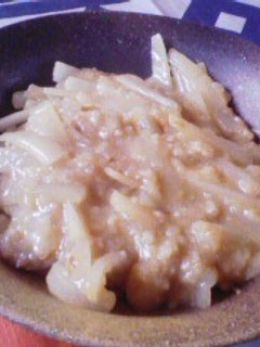 ♪大根の鶏ひき肉あんかけ♪-レシピのメイン写真