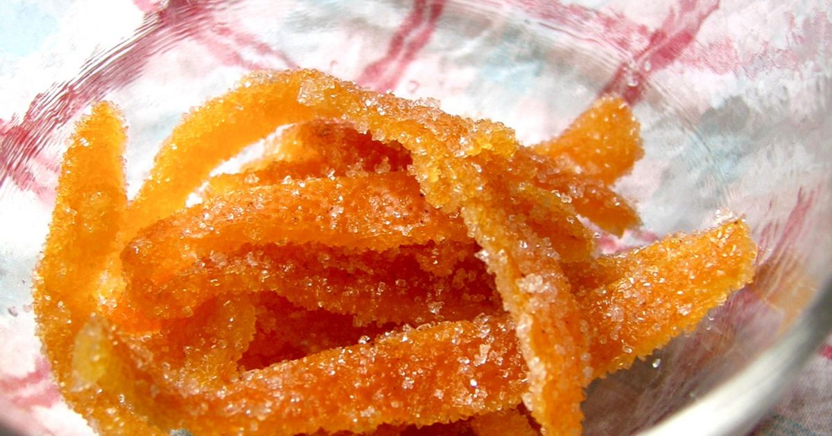 【みかん砂糖】 酸っぱい柑橘類を美味しく消費♪みかんの砂糖漬け♪ レシピ・作り方 by