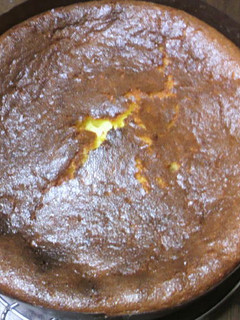 簡単。混ぜるだけ、チーズケーキ♪-レシピのメイン写真
