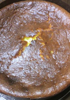 簡単。混ぜるだけ、チーズケーキ♪-レシピのメイン写真