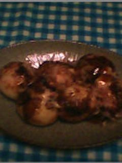 おうちで作っちゃおう! たこ焼き アレンジ付き-レシピのメイン写真